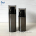 120ml 150ml AS Material Airless Bottle